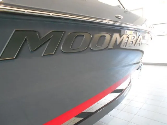 Slide: The Image of Moomba Mojo 2025 - 5