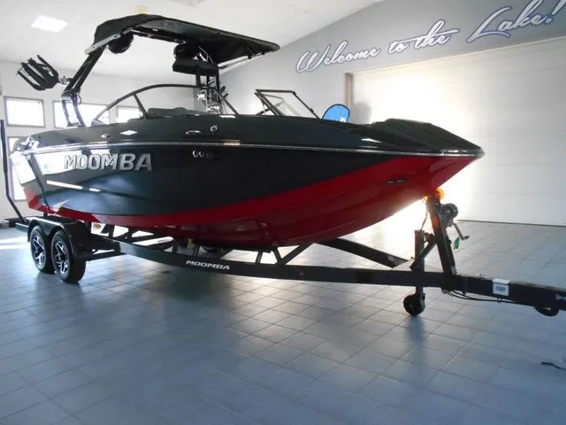 Slide: The Image of Moomba Mojo 2025 - 6