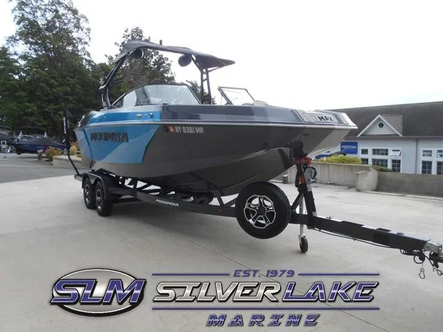 The Image of Moomba Max 2021 - undefined