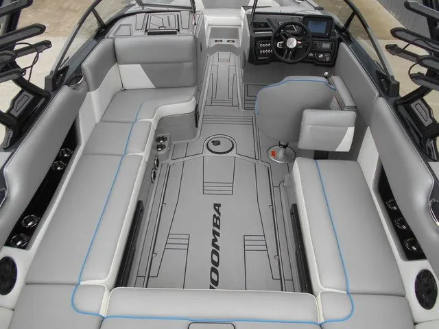 Slide: The Image of Moomba Max 2021 - 17