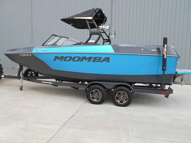 Slide: The Image of Moomba Max 2021 - 3