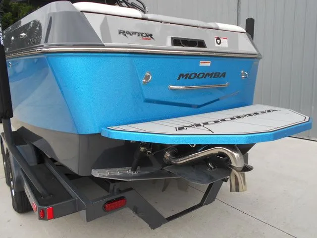 Slide: The Image of Moomba Max 2021 - 5