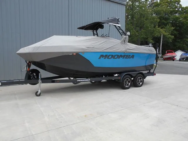 Slide: The Image of Moomba Max 2021 - 7