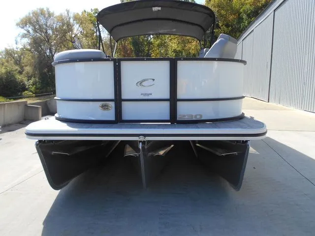 Slide: The Image of Crest Conquest 230 SLC 2026 - 3