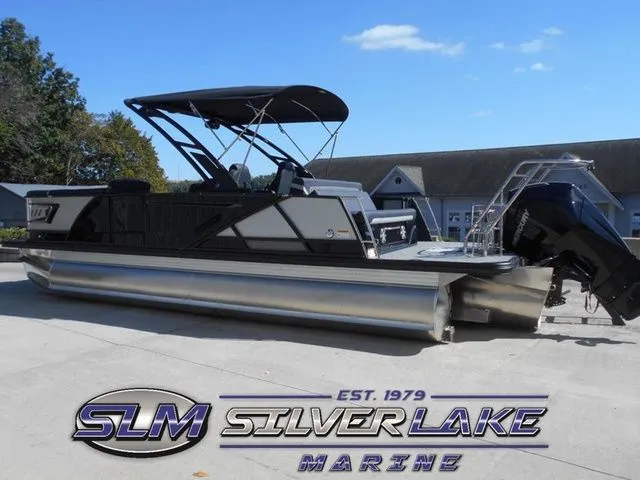 The Image of Crest Caribbean 230 SLS 2026 - 1