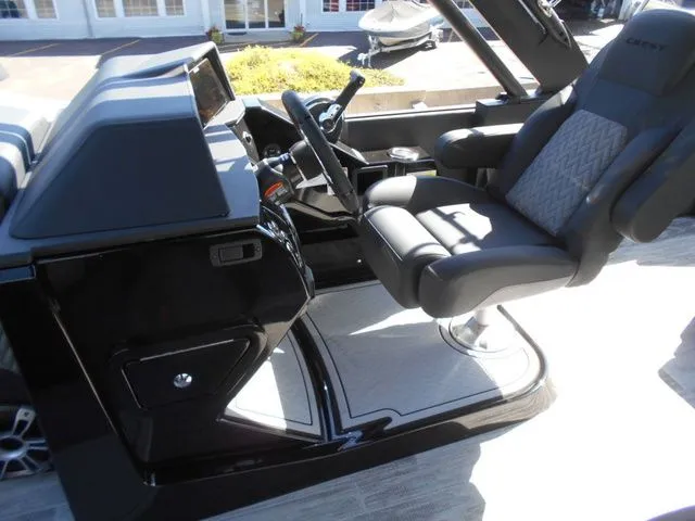 Slide: The Image of Crest Caribbean 230 SLS 2026 - 13