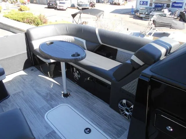 Slide: The Image of Crest Caribbean 230 SLS 2026 - 14