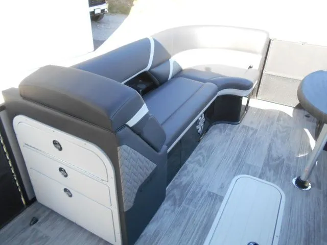 Slide: The Image of Crest Caribbean 230 SLS 2026 - 15