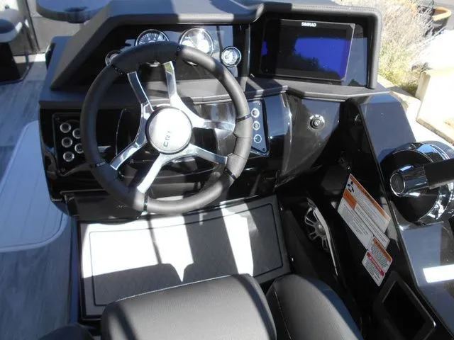 Slide: The Image of Crest Caribbean 230 SLS 2026 - 19