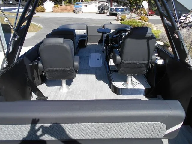 Slide: The Image of Crest Caribbean 230 SLS 2026 - 21