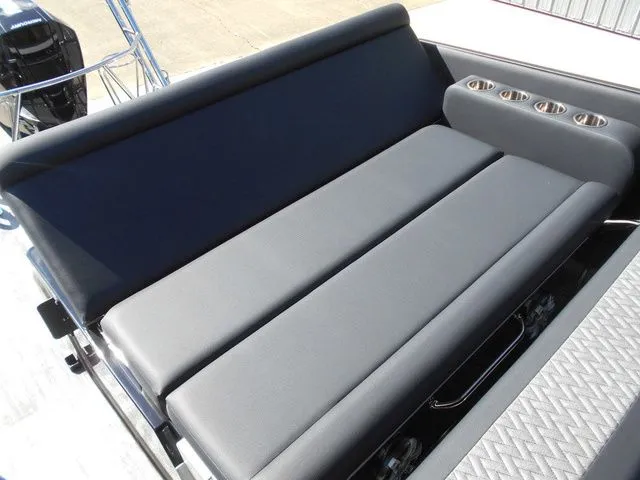 Slide: The Image of Crest Caribbean 230 SLS 2026 - 27