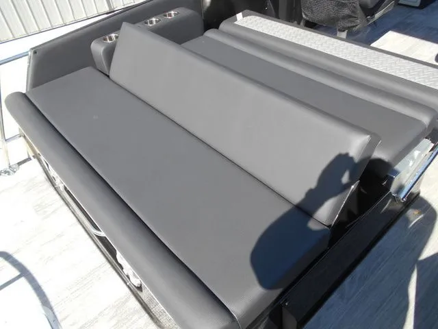 Slide: The Image of Crest Caribbean 230 SLS 2026 - 28