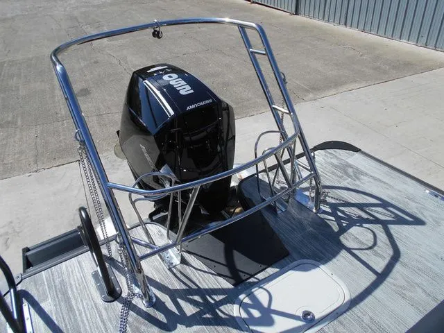 Slide: The Image of Crest Caribbean 230 SLS 2026 - 6