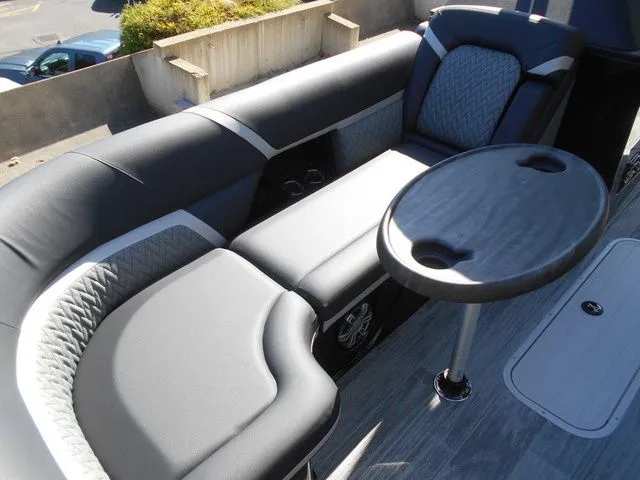 Slide: The Image of Crest Caribbean 230 SLS 2026 - 8