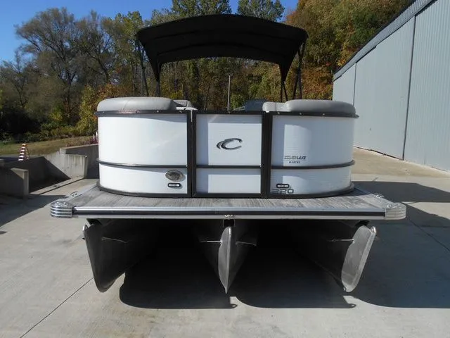 Slide: The Image of Crest Classic DLX 220 SLC CPT 2024 - 4