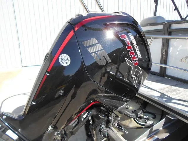 Slide: The Image of Crest Classic DLX 220 SLC CPT 2024 - 8