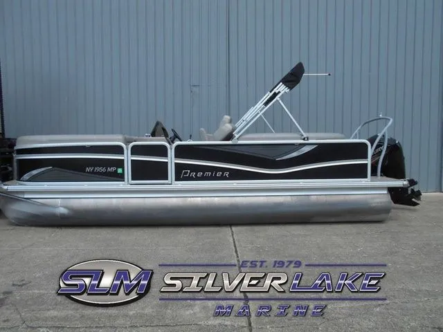 The Image of Premier Sunsation RF 230 2018 - 1