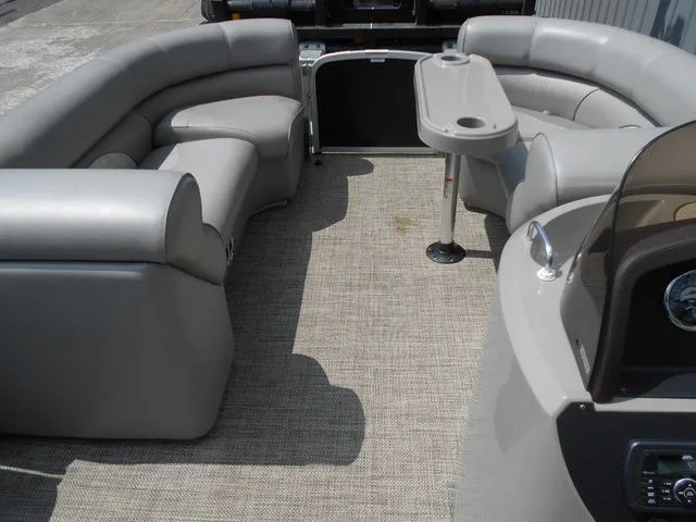 Slide: The Image of Premier Sunsation RF 230 2018 - 10