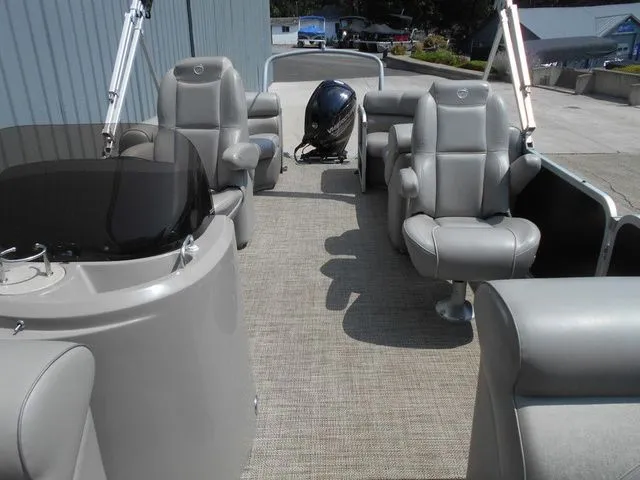 Slide: The Image of Premier Sunsation RF 230 2018 - 13