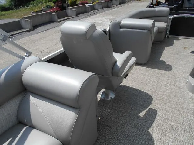 Slide: The Image of Premier Sunsation RF 230 2018 - 7