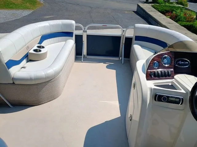 Slide: The Image of Avalon LS Cruise 19' 2014 - 17