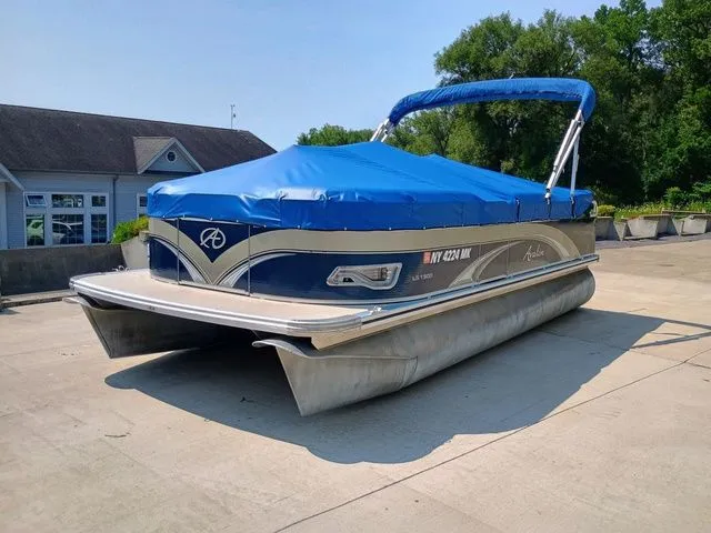 Slide: The Image of Avalon LS Cruise 19' 2014 - 7