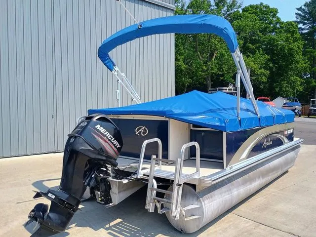 Slide: The Image of Avalon LS Cruise 19' 2014 - 9