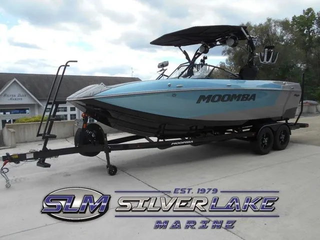 The Image of Moomba Mojo 2024 - undefined