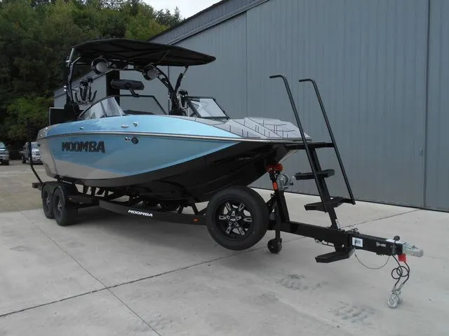 Slide: The Image of Moomba Mojo 2024 - 3