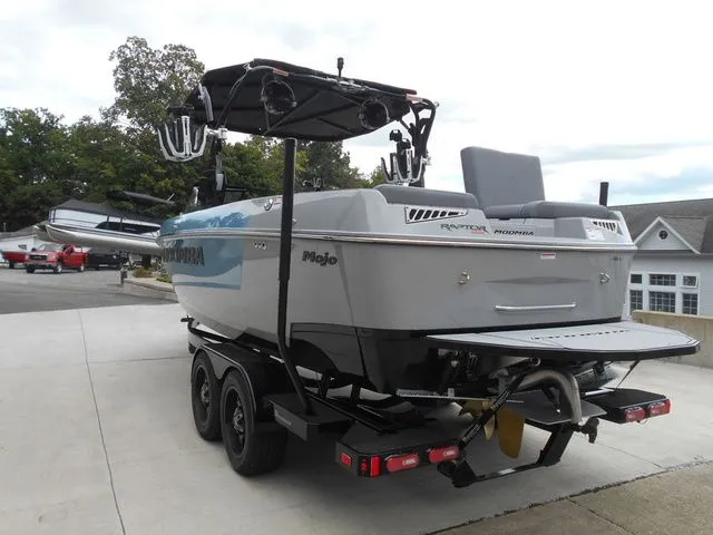 Slide: The Image of Moomba Mojo 2024 - 5