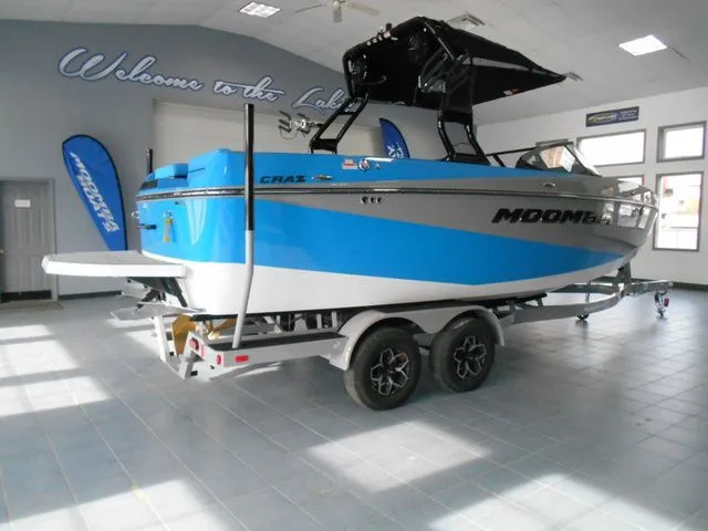 The Image of Moomba Craz 2026 - undefined