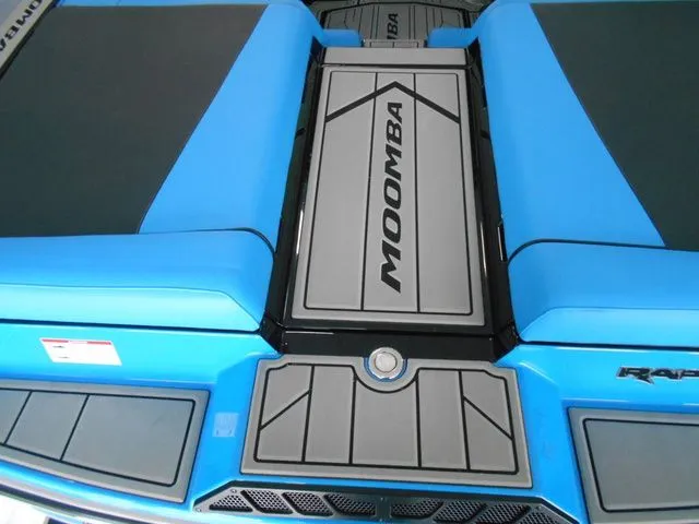 Slide: The Image of Moomba Craz 2026 - 7