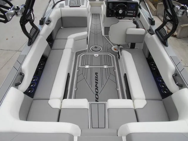 Slide: The Image of Moomba Tykon 2024 - 11