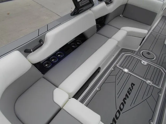 Slide: The Image of Moomba Tykon 2024 - 12