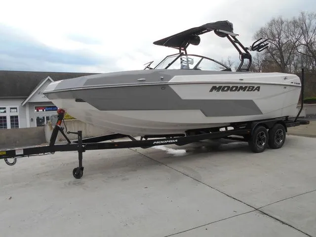 Slide: The Image of Moomba Tykon 2024 - 2