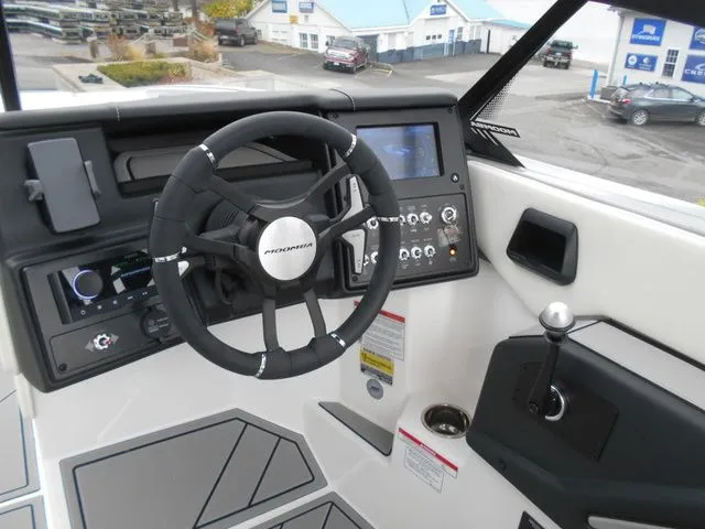 Slide: The Image of Moomba Tykon 2024 - 23