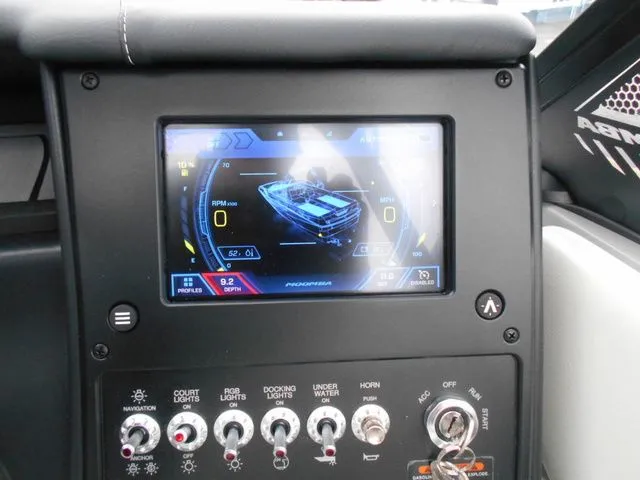 Slide: The Image of Moomba Tykon 2024 - 24