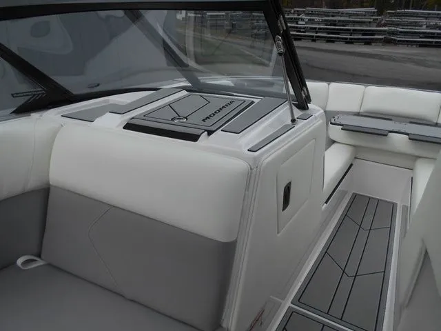 Slide: The Image of Moomba Tykon 2024 - 25