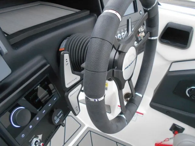 Slide: The Image of Moomba Tykon 2024 - 26