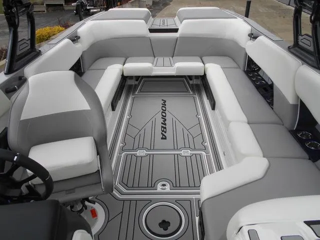 Slide: The Image of Moomba Tykon 2024 - 29