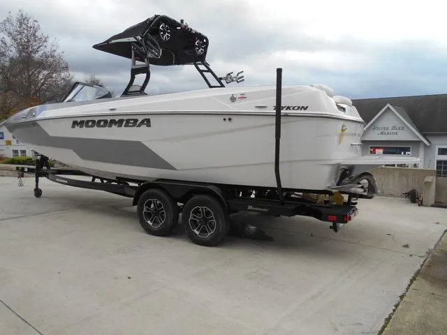 Slide: The Image of Moomba Tykon 2024 - 5