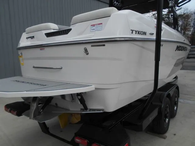 Slide: The Image of Moomba Tykon 2024 - 9