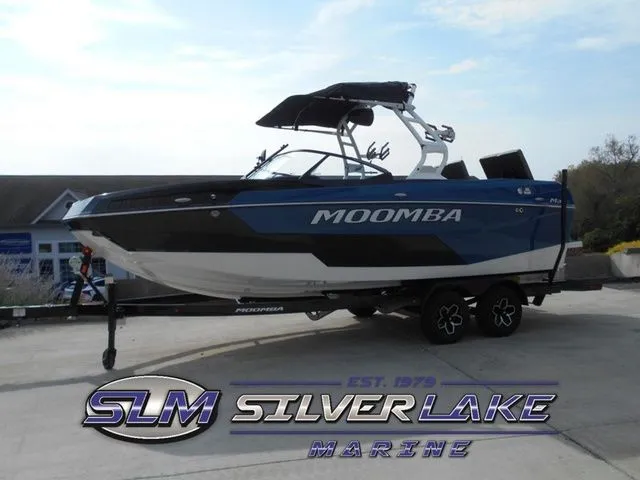 The Image of Moomba Max 2025 - undefined