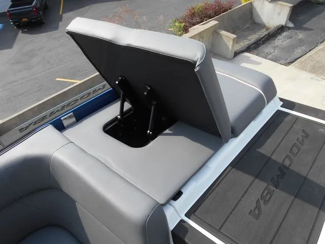 Slide: The Image of Moomba Max 2025 - 11