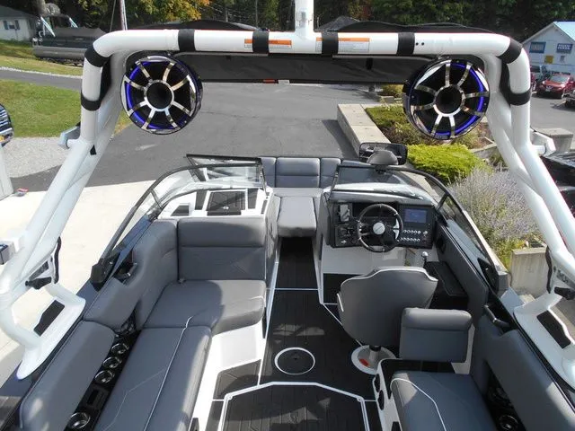 Slide: The Image of Moomba Max 2025 - 17