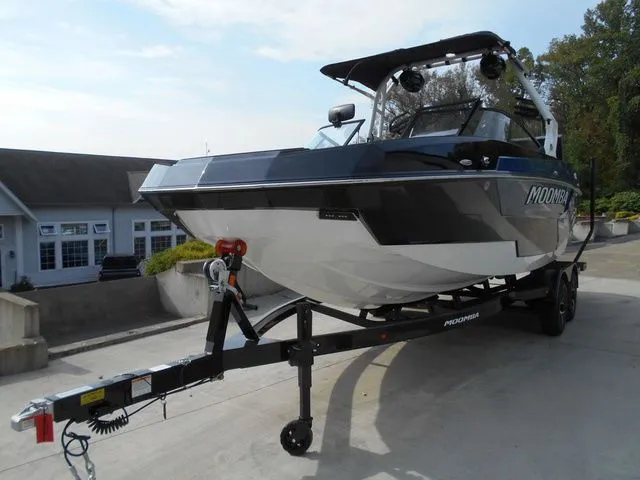 Slide: The Image of Moomba Max 2025 - 2