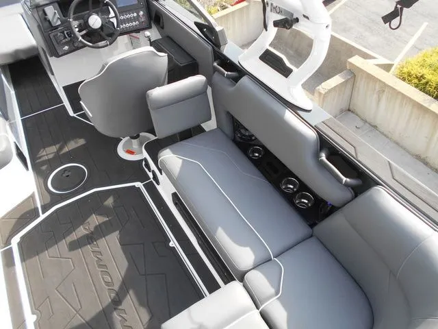 Slide: The Image of Moomba Max 2025 - 21