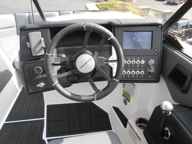 Slide: The Image of Moomba Max 2025 - 26