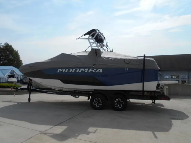 Slide: The Image of Moomba Max 2025 - 34