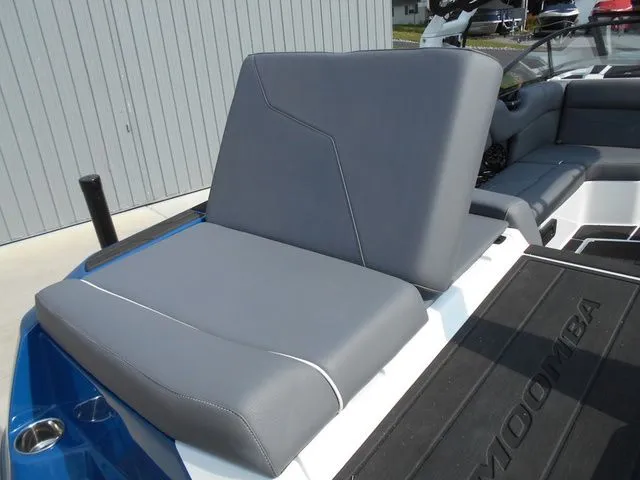 Slide: The Image of Moomba Max 2025 - 8